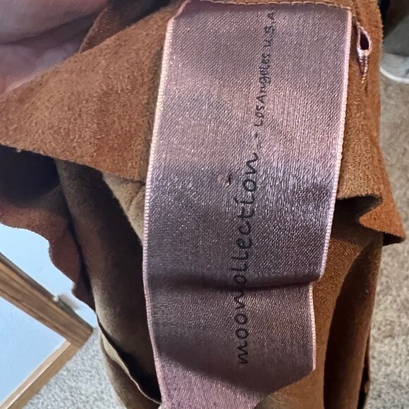 Moon Collection‎ Vest - Picture 3 of 7